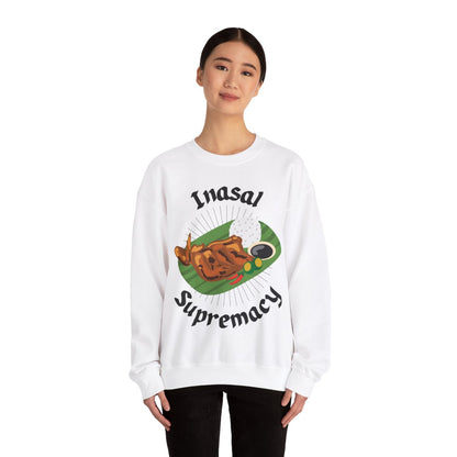 INASAL - Filipino Food (Sweatshirt)