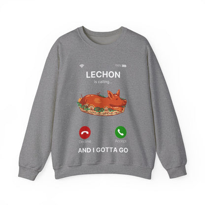 LECHON BELLY - Filipino Food (Sweatshirt)