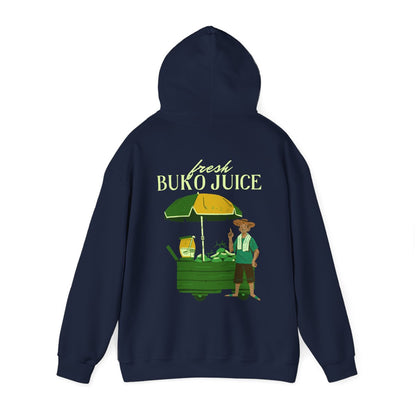 BUKO - Filipino Food (Hoodie)