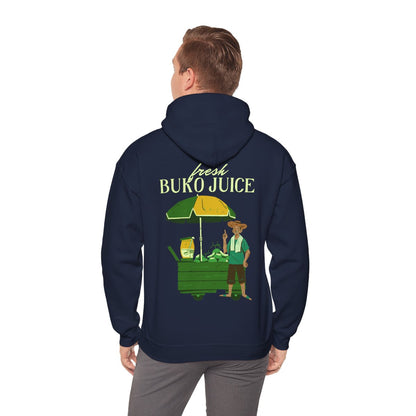 BUKO - Filipino Food (Hoodie)