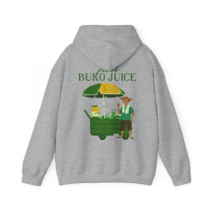 BUKO - Filipino Food (Hoodie)