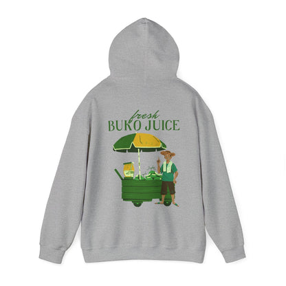 BUKO - Filipino Food (Hoodie)