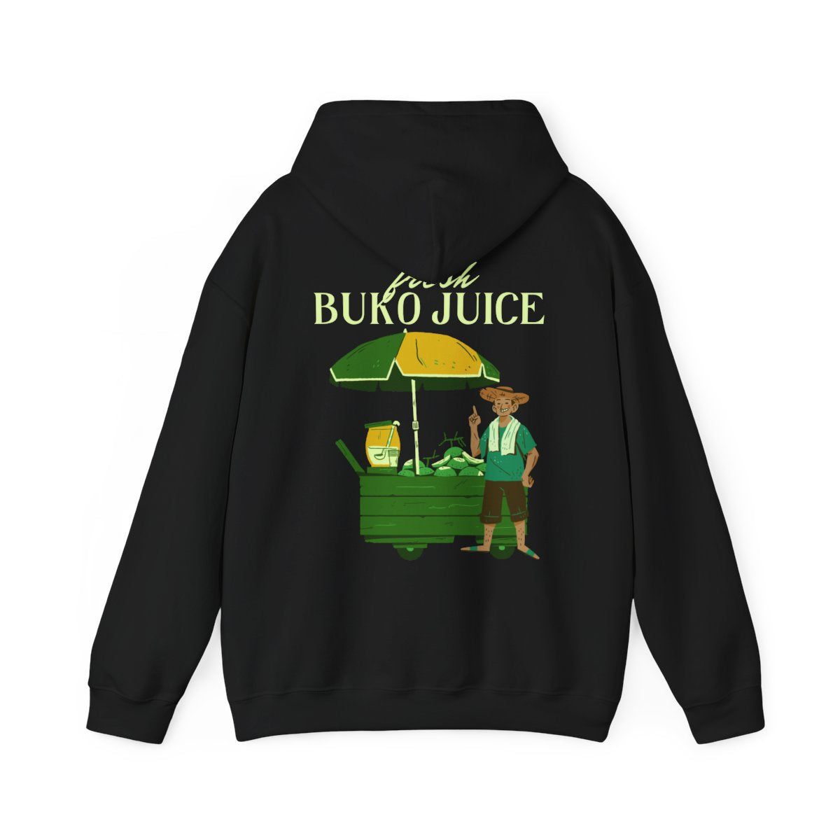 BUKO - Filipino Food (Hoodie)