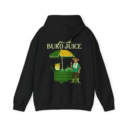 BUKO - Filipino Food (Hoodie)