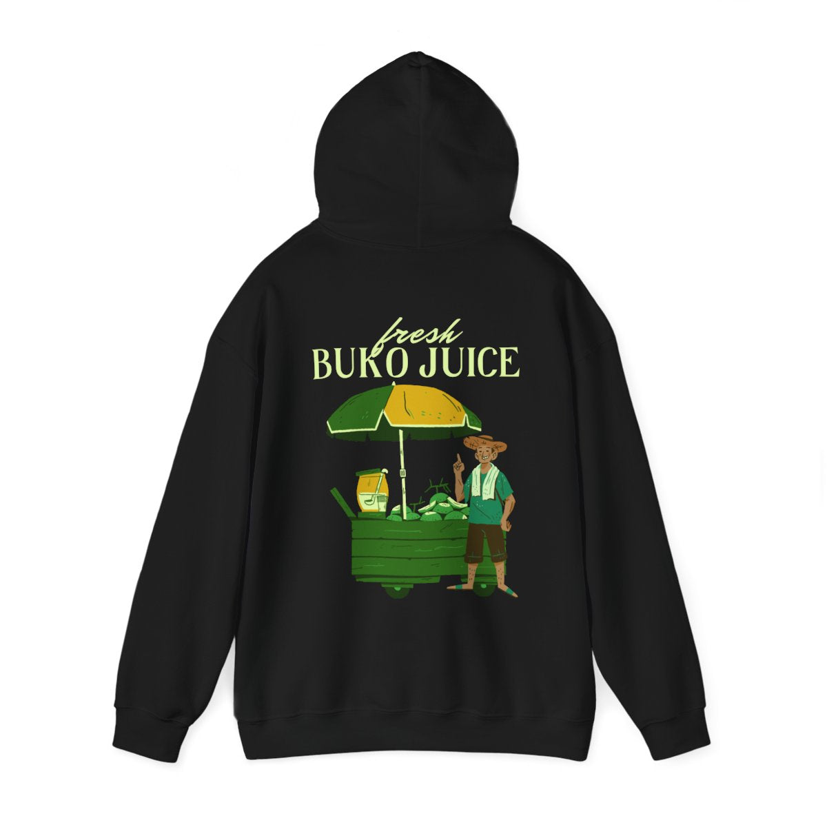 BUKO - Filipino Food (Hoodie)