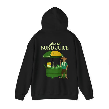 BUKO - Filipino Food (Hoodie)