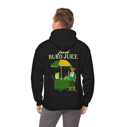 BUKO - Filipino Food (Hoodie)