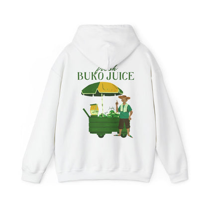 BUKO - Filipino Food (Hoodie)