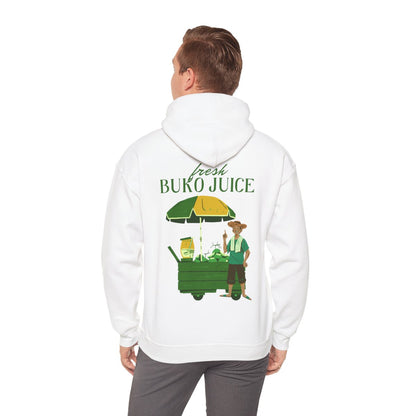 BUKO - Filipino Food (Hoodie)