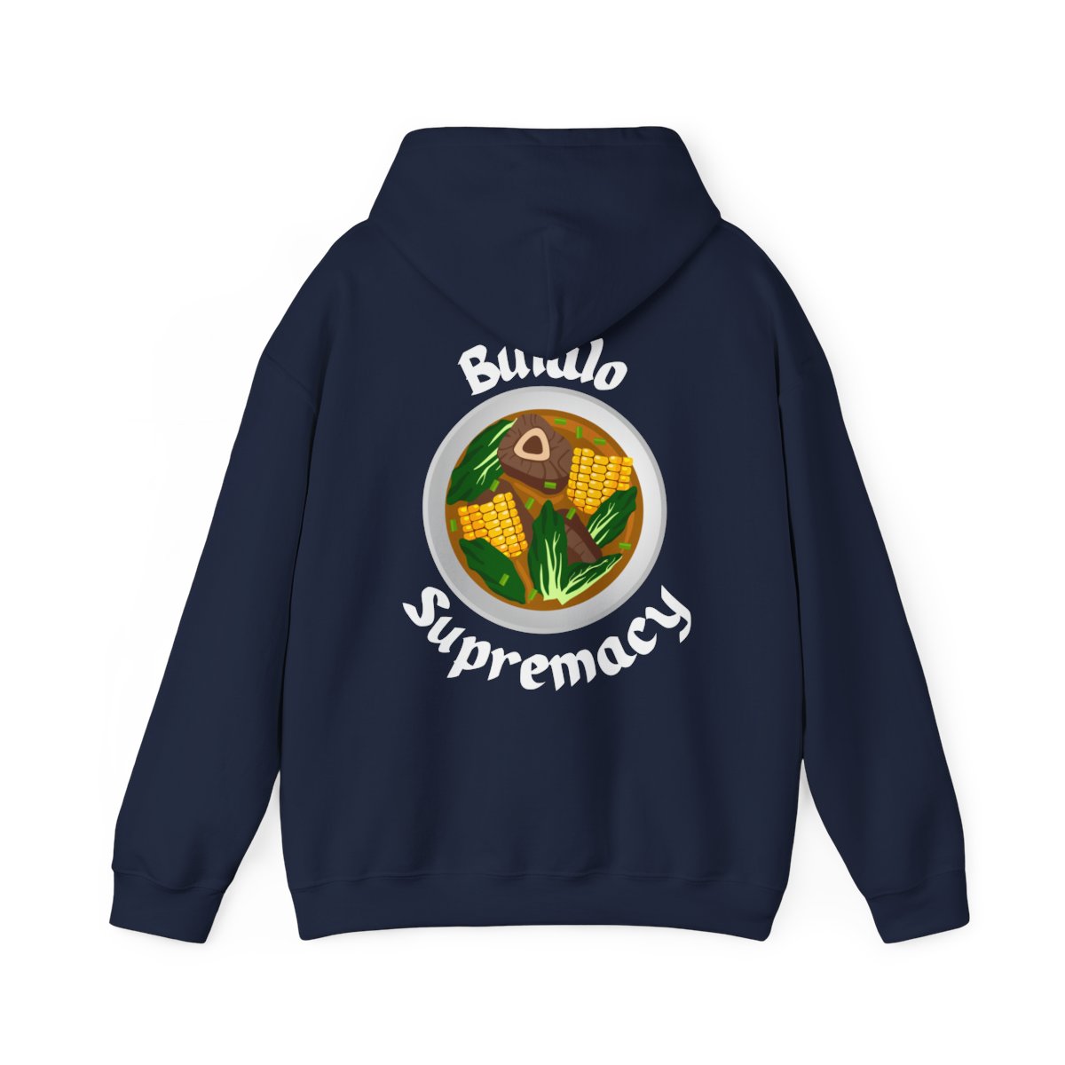 BULALO - Filipino Food (Hoodie)