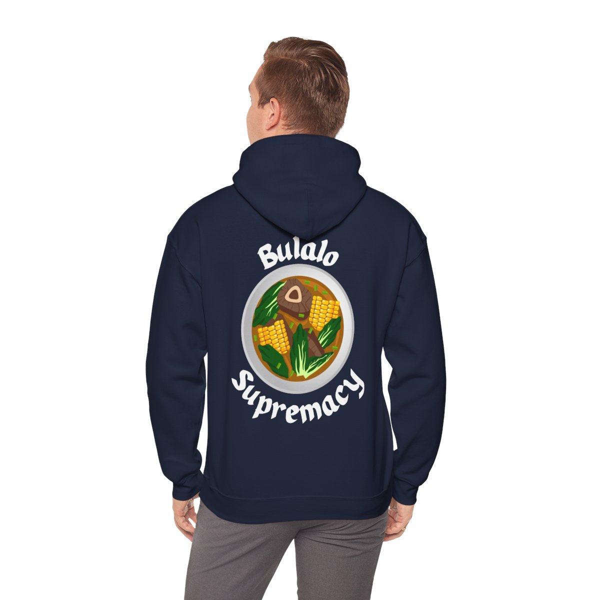 BULALO - Filipino Food (Hoodie)