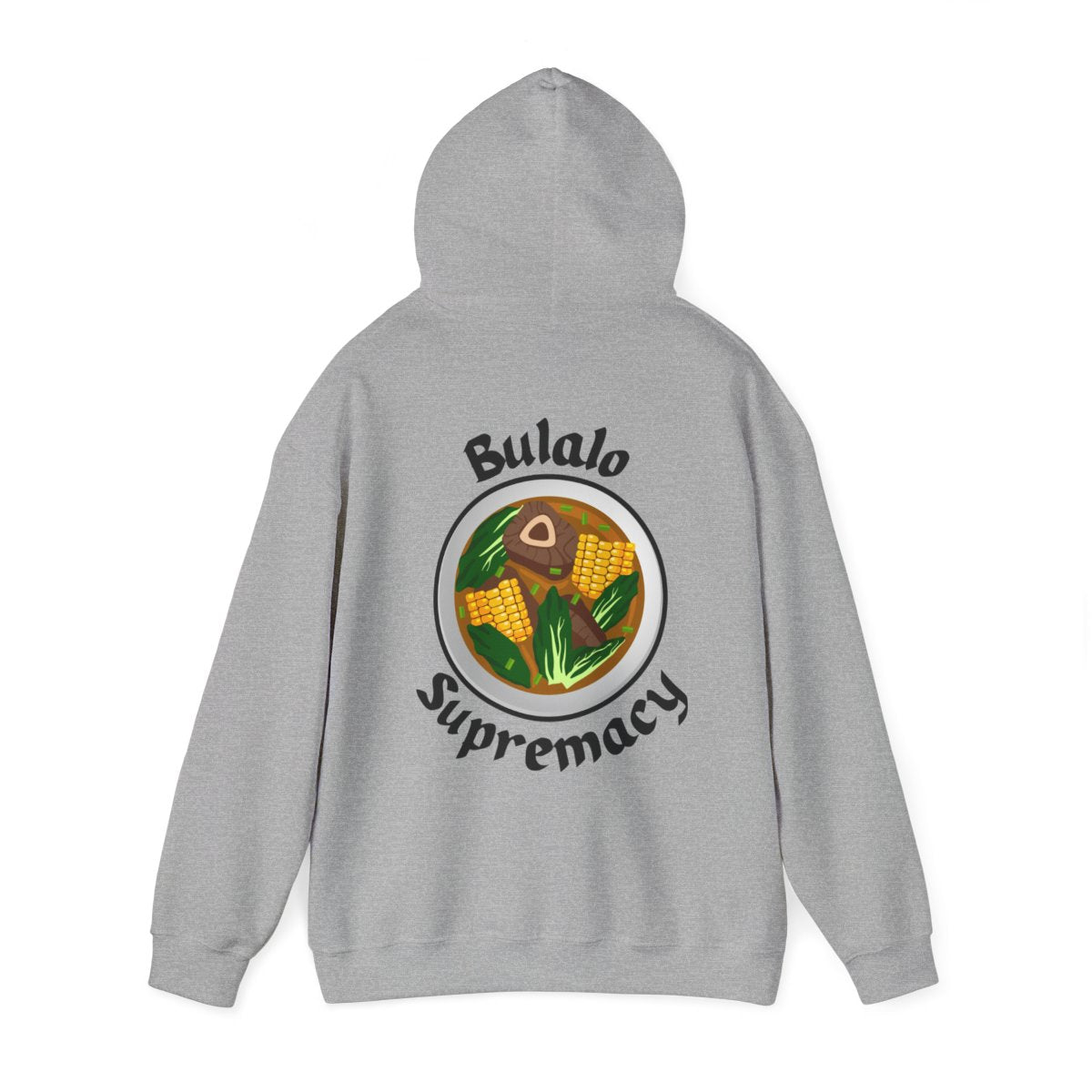 BULALO - Filipino Food (Hoodie)