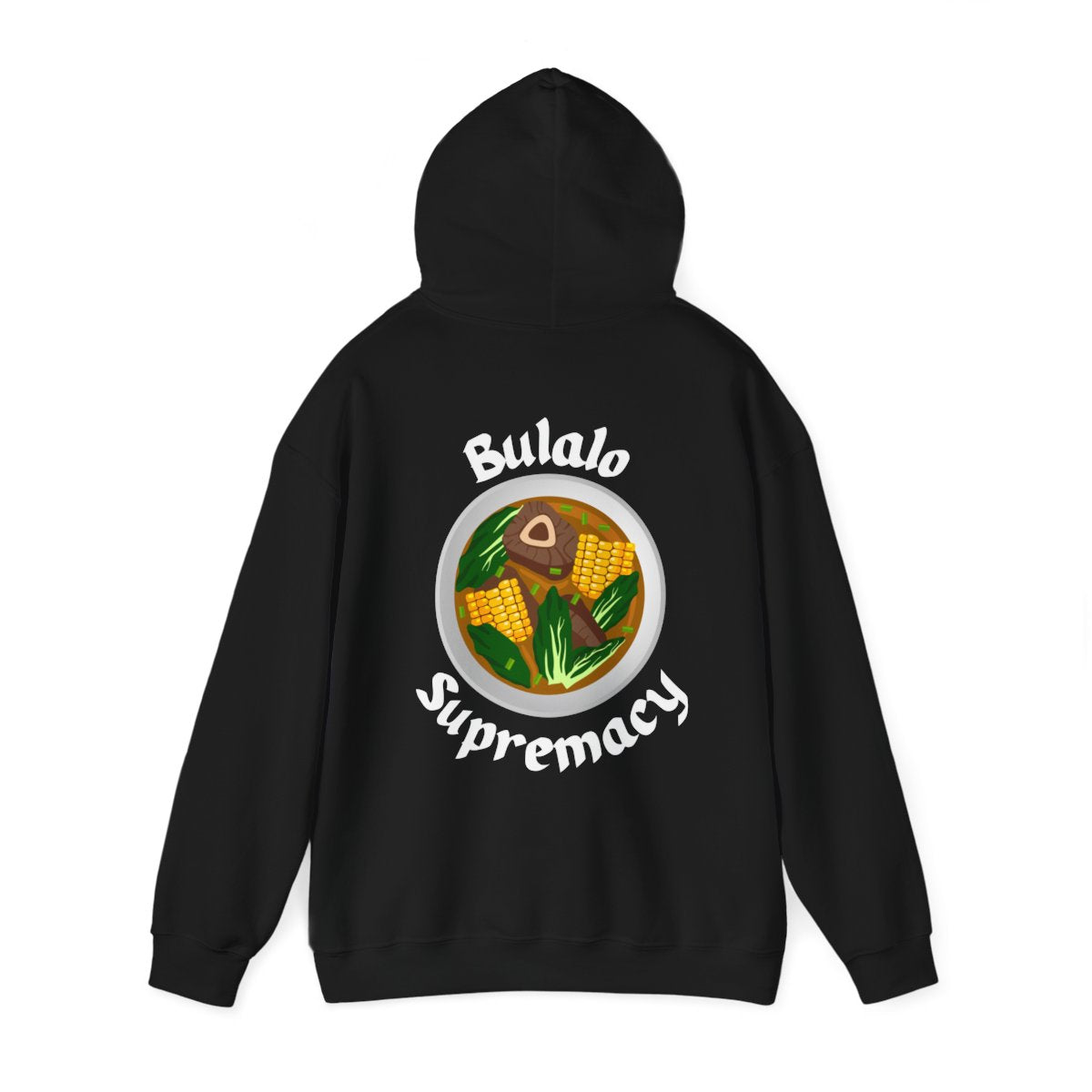 BULALO - Filipino Food (Hoodie)