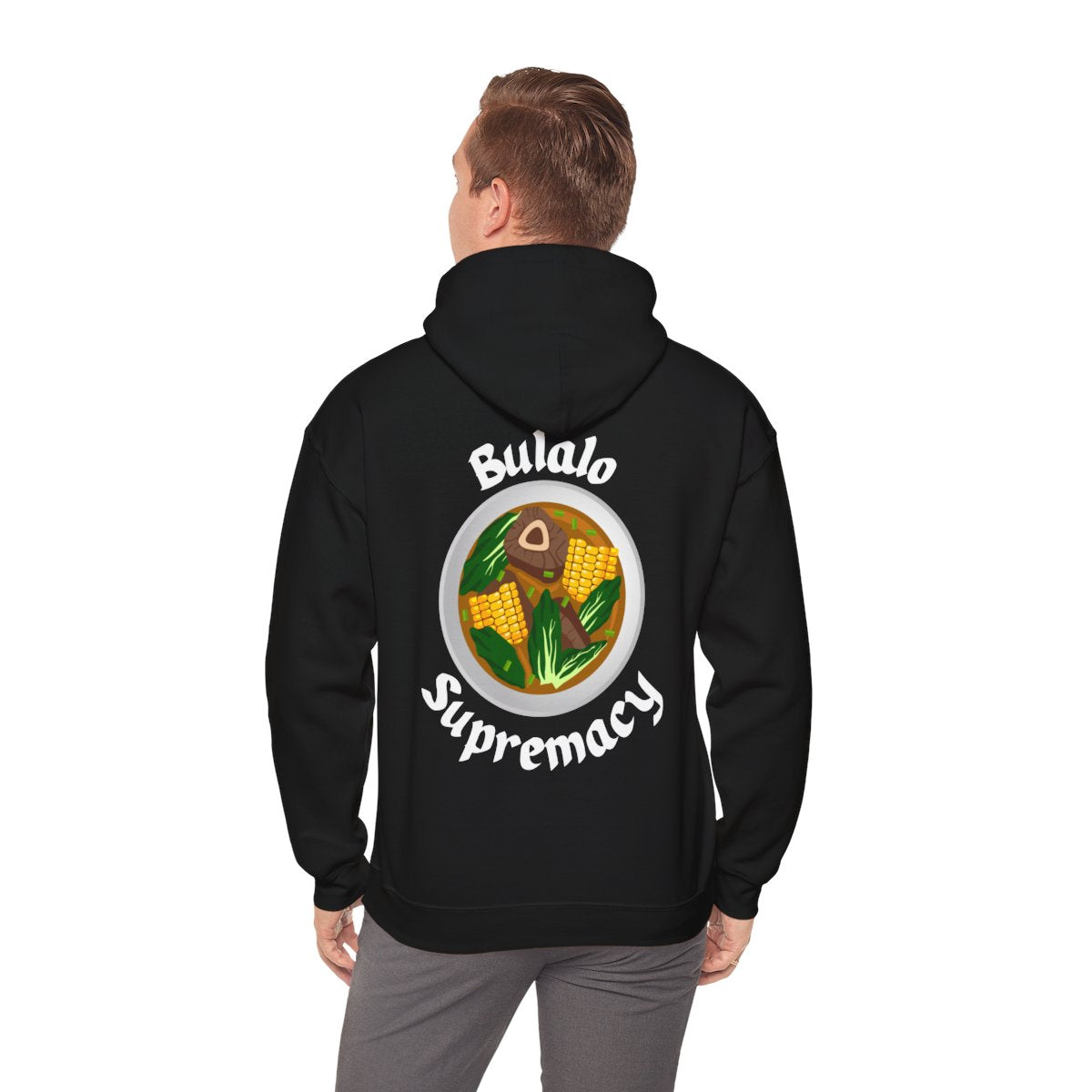 BULALO - Filipino Food (Hoodie)