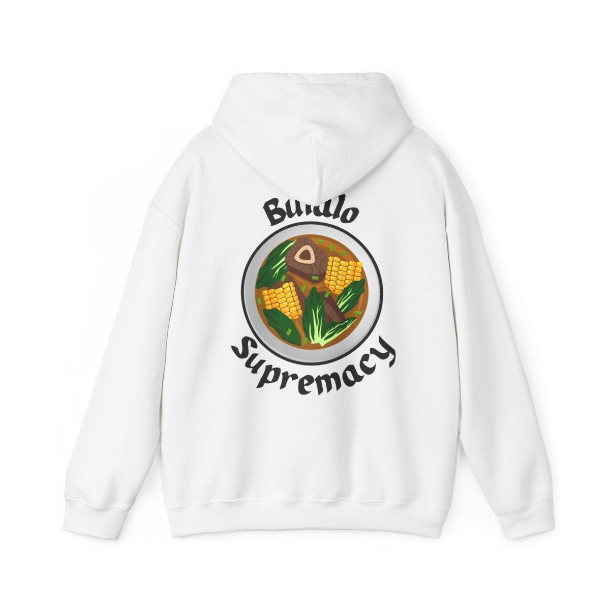 BULALO - Filipino Food (Hoodie)