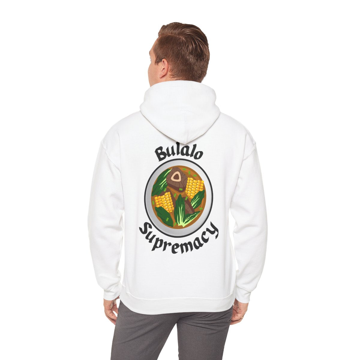 BULALO - Filipino Food (Hoodie)