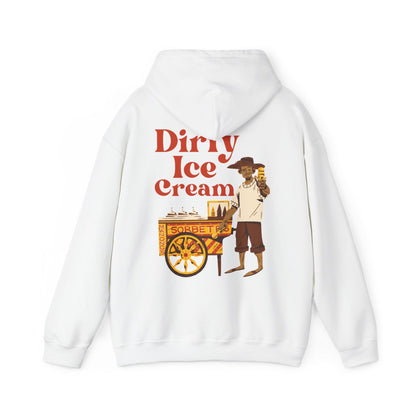 DIRTY ICE CREAM - Filipino Food (Hoodie)