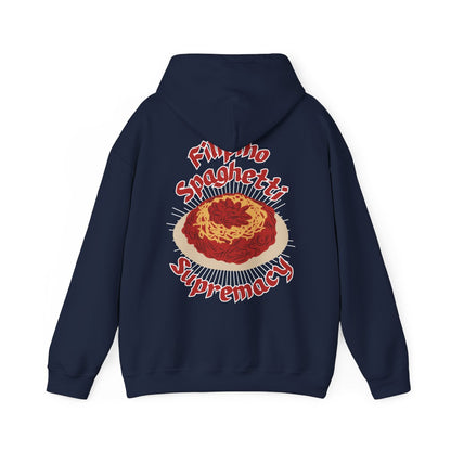 FILIPINO STYLE SPAGHETTI - Filipino Food (Hoodie)