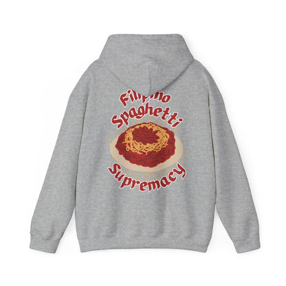 FILIPINO STYLE SPAGHETTI - Filipino Food (Hoodie)
