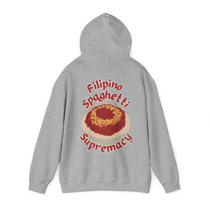 FILIPINO STYLE SPAGHETTI - Filipino Food (Hoodie)