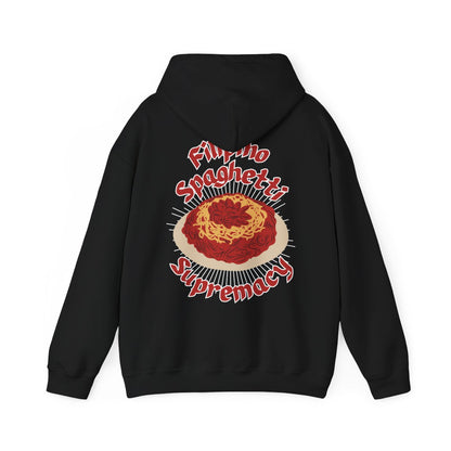 FILIPINO STYLE SPAGHETTI - Filipino Food (Hoodie)
