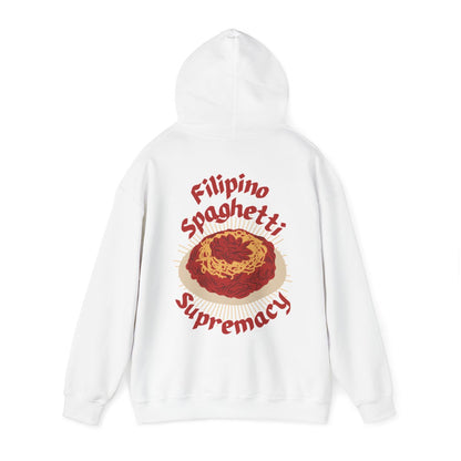 FILIPINO STYLE SPAGHETTI - Filipino Food (Hoodie)