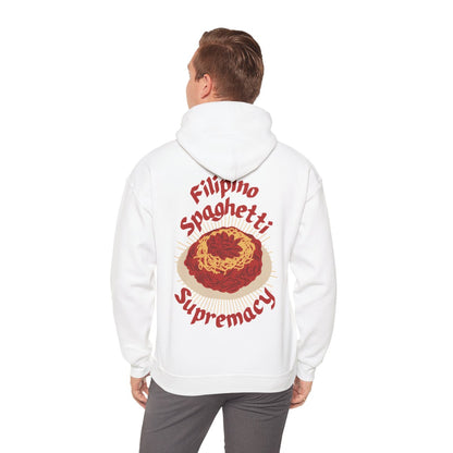 FILIPINO STYLE SPAGHETTI - Filipino Food (Hoodie)