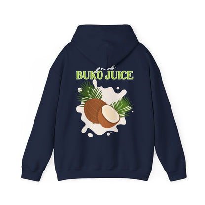 FRESH BUKO JUICE- Filipino Food (Hoodie)
