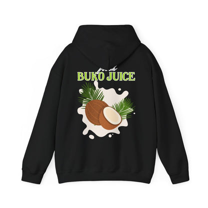 FRESH BUKO JUICE- Filipino Food (Hoodie)