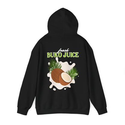FRESH BUKO JUICE- Filipino Food (Hoodie)
