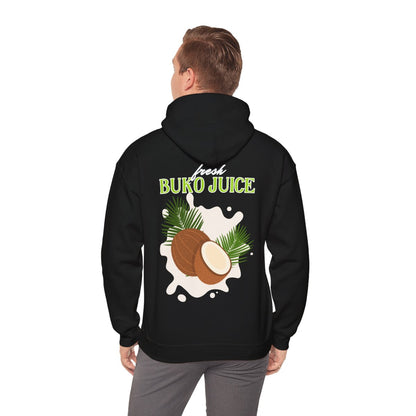 FRESH BUKO JUICE- Filipino Food (Hoodie)