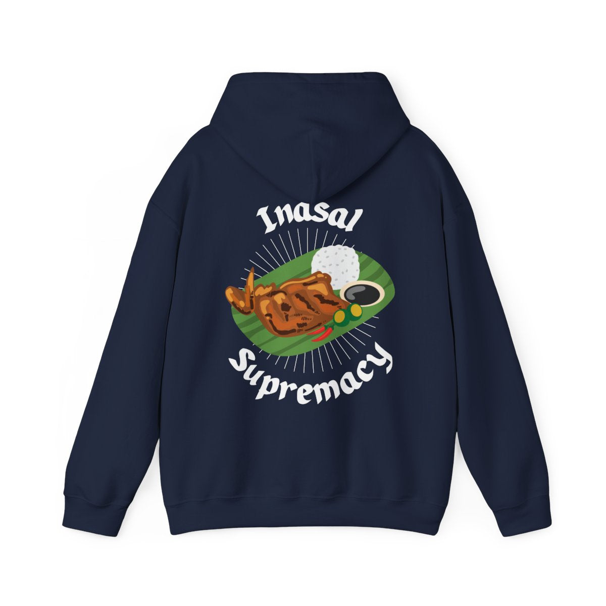 INASAL - Filipino Food (Hoodie)