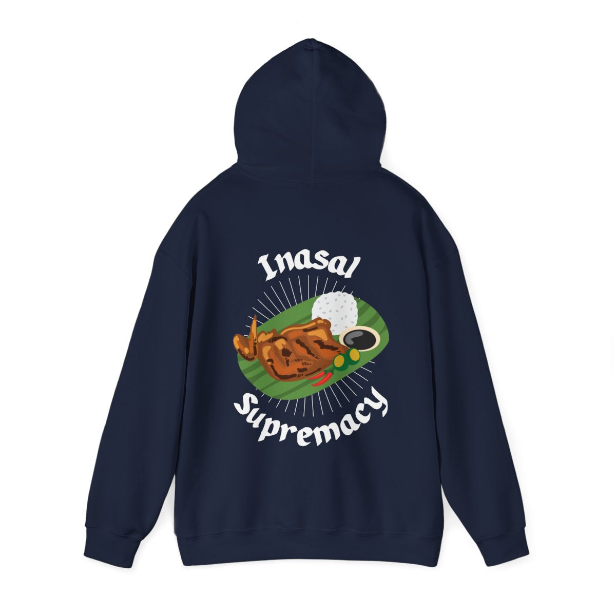 INASAL - Filipino Food (Hoodie)