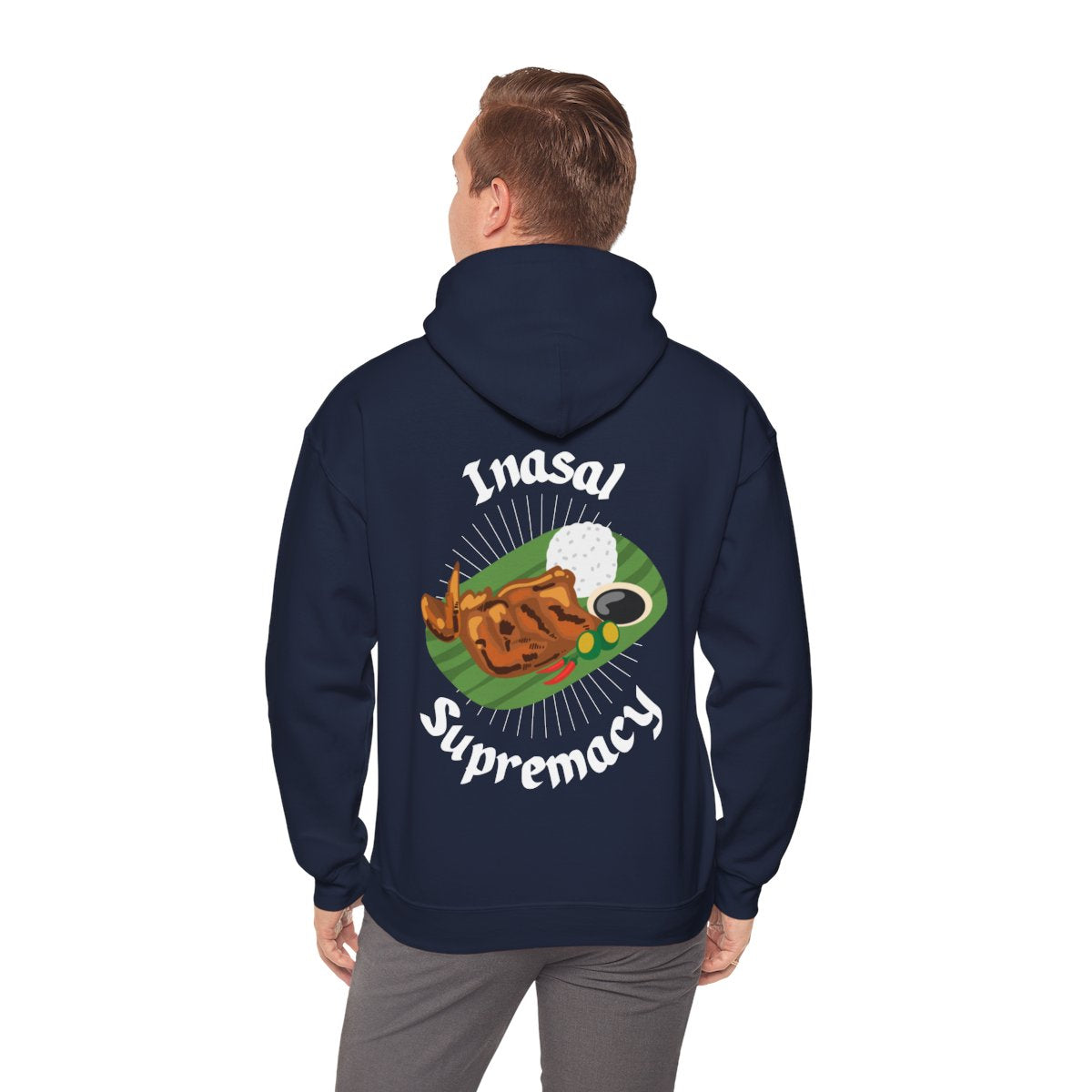 INASAL - Filipino Food (Hoodie)