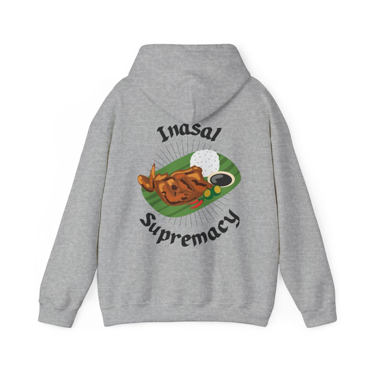 INASAL - Filipino Food (Hoodie)