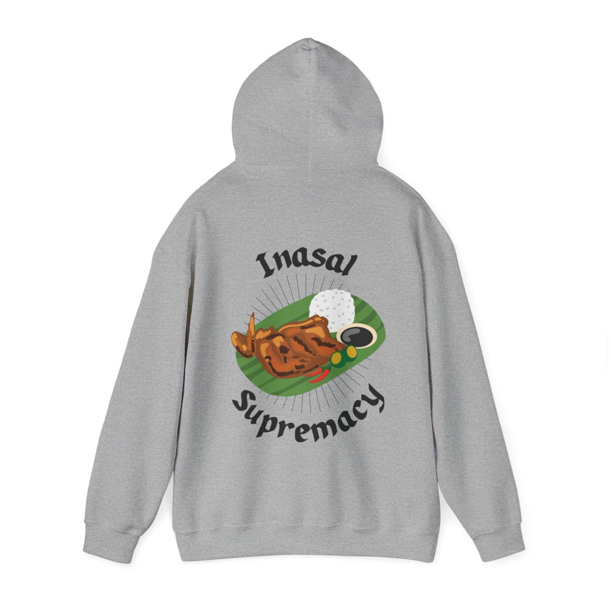 INASAL - Filipino Food (Hoodie)