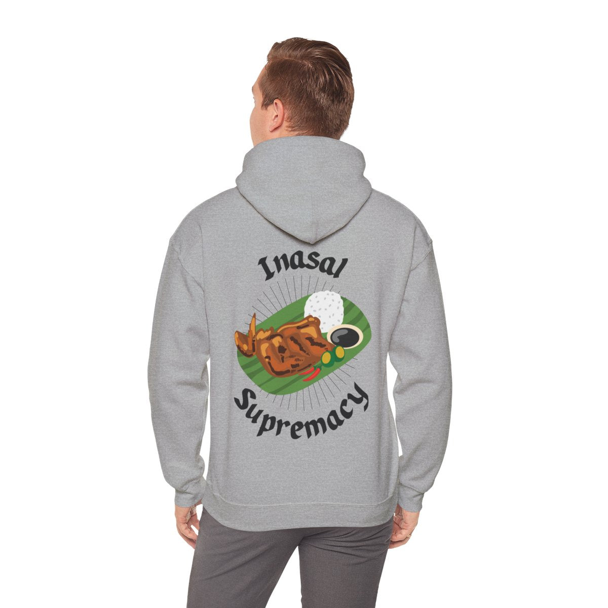 INASAL - Filipino Food (Hoodie)