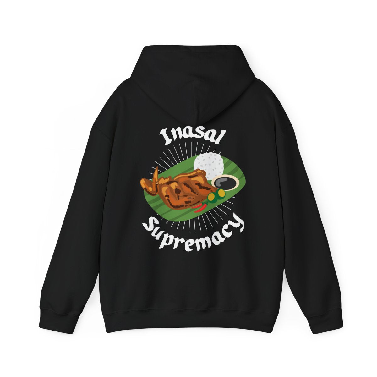 INASAL - Filipino Food (Hoodie)