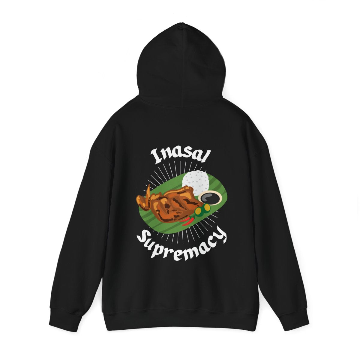 INASAL - Filipino Food (Hoodie)