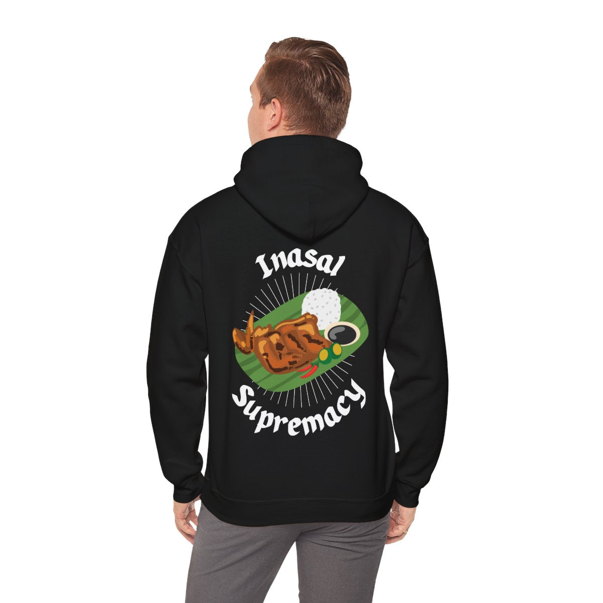 INASAL - Filipino Food (Hoodie)