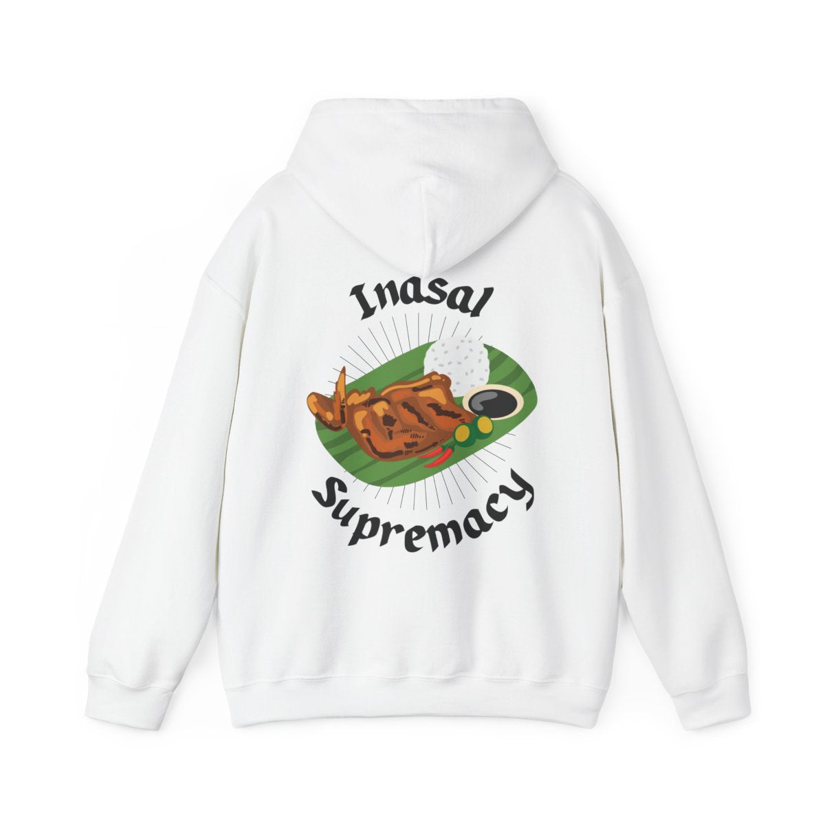 INASAL - Filipino Food (Hoodie)
