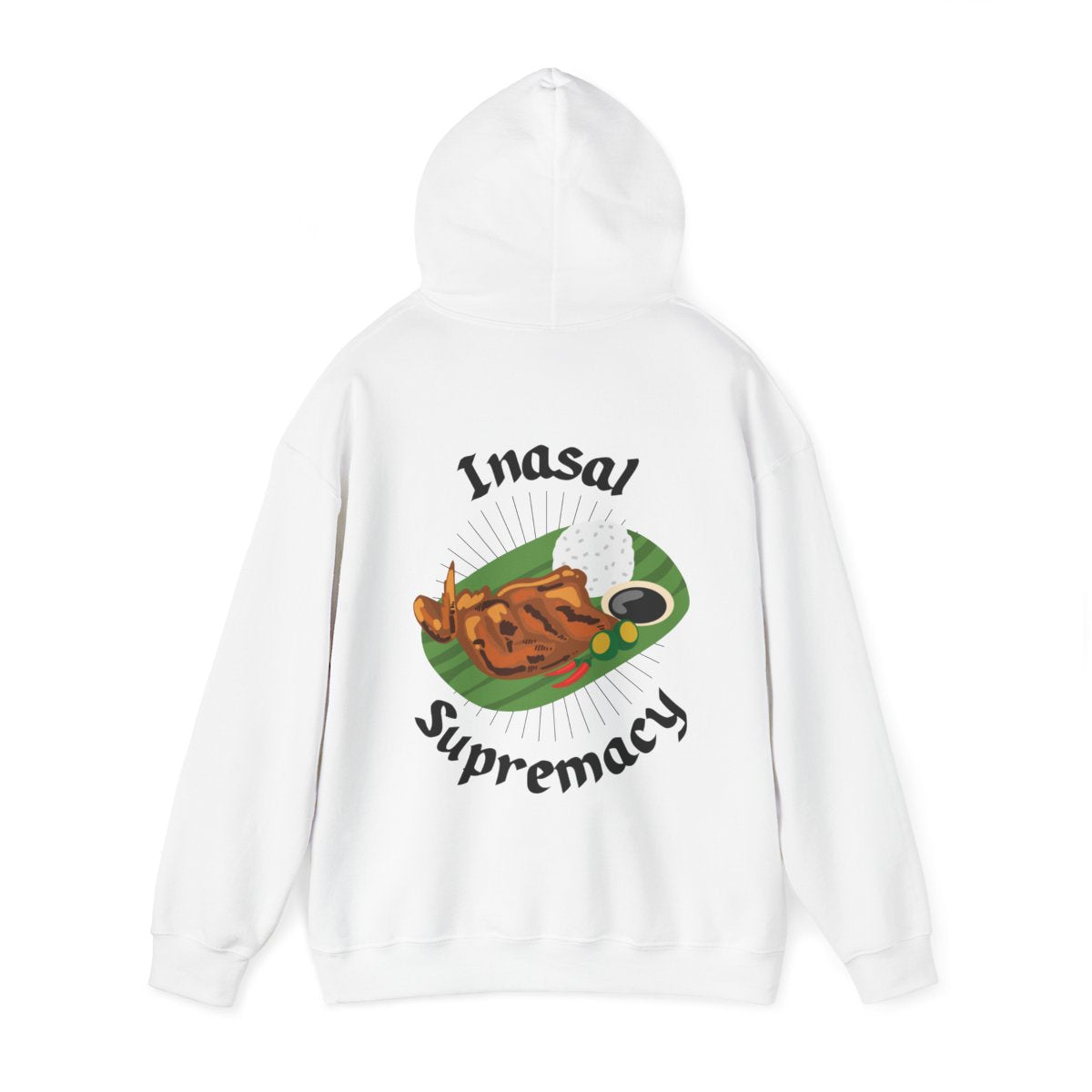 INASAL - Filipino Food (Hoodie)