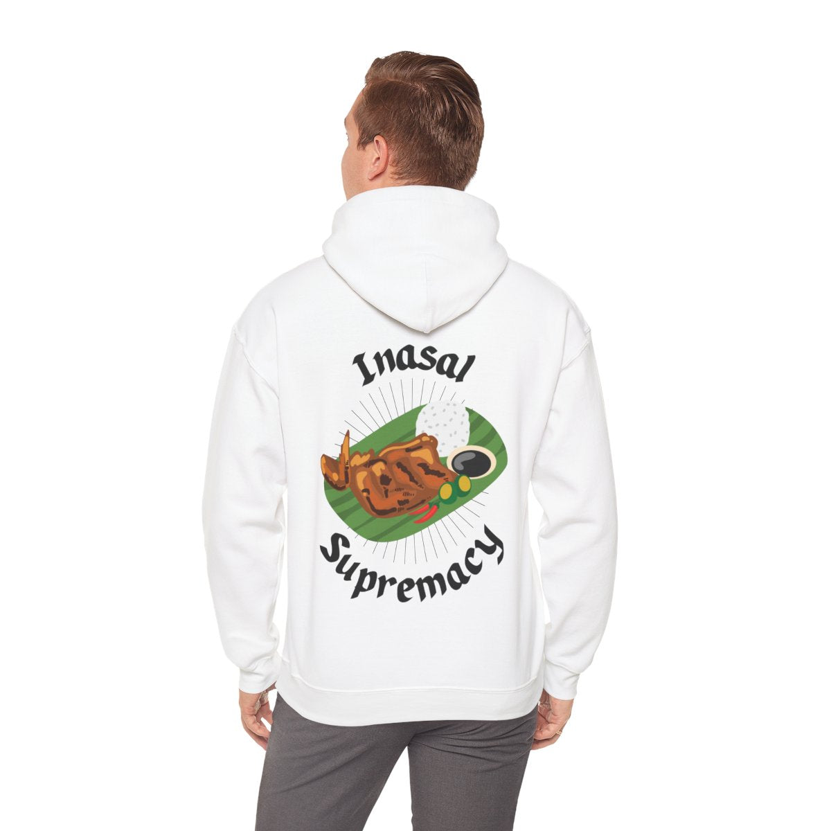 INASAL - Filipino Food (Hoodie)
