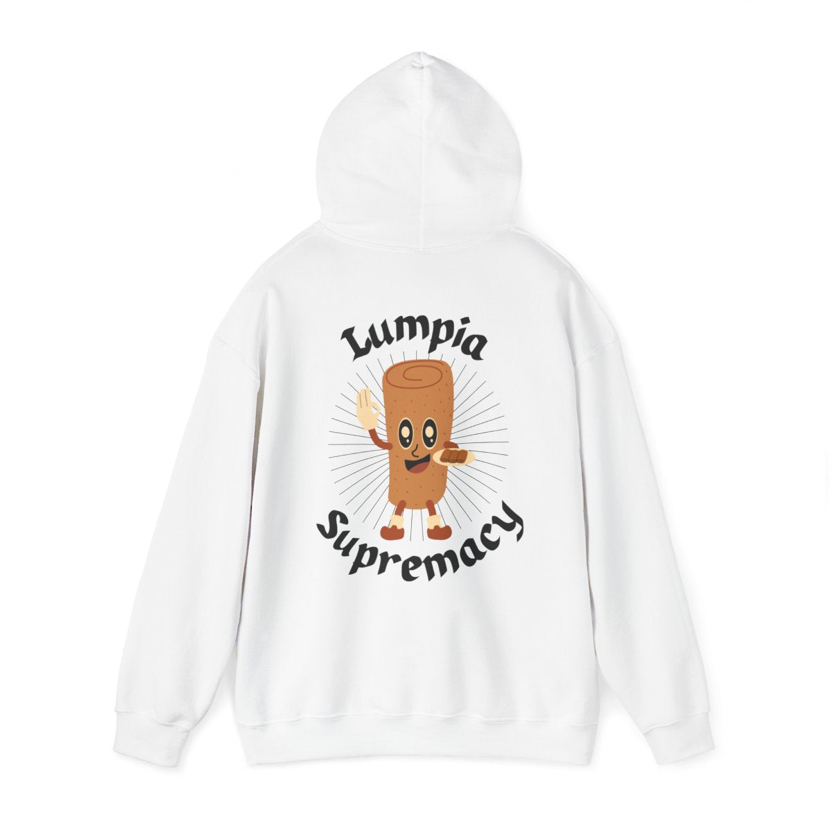 FRESH LUMPIA - Filipino Food (Hoodie)