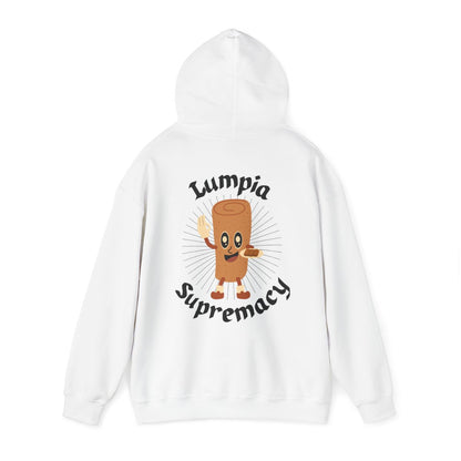 FRESH LUMPIA - Filipino Food (Hoodie)