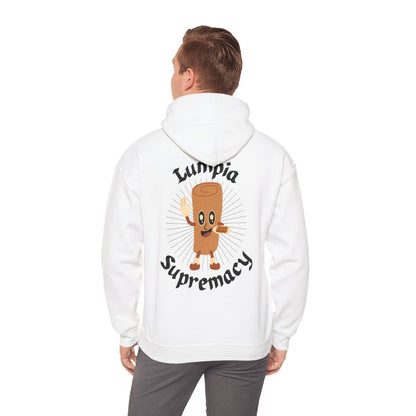 FRESH LUMPIA - Filipino Food (Hoodie)