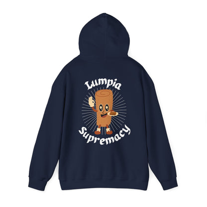 FRESH LUMPIA - Filipino Food (Hoodie)