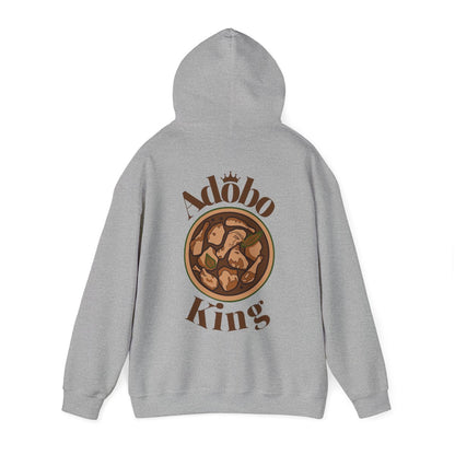 ADOBO KING - Filipino Food (Hoodie)
