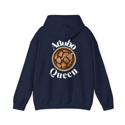 ADOBO QUEEN - Filipino Food (Hoodie)