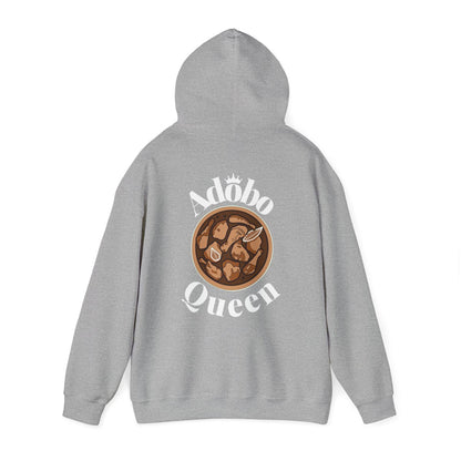 ADOBO QUEEN - Filipino Food (Hoodie)